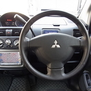 17年ｅｋスポーツＲ４ＷＤ　激レアブラック走行たったの28900ｋｍの画像