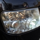 17年ｅｋスポーツＲ４ＷＤ　激レアブラック走行たったの28900ｋｍの画像