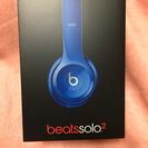 beats solo2 