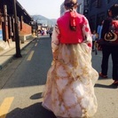 韓国語教えます☆*。