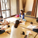 カフェ de ベビーマッサージの画像