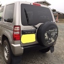 ご成約頂きました！感謝！パジェロミニ☆シルバー☆MT,4WD☆ターボ☆即決車検２年付き！の画像