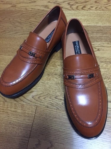 【新品】送料無料 紳士靴madras MODELLO VITA マドラス 26.5㎝