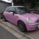 BMW MINI ミニクーパー ★車検30年1月 ★66000㎞...