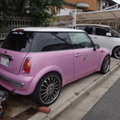 BMW MINI ミニクーパー ★車検30年1月 ★66000㎞ 【ミニのカテゴリーにも出品中】の画像