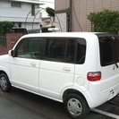 格安処分5万円ホンダ＊ザッツ＊の画像