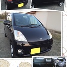 ご成約頂きました！感謝！MRワゴン☆黒☆AT,4WD☆即決車検２...