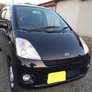 ご成約頂きました！感謝！MRワゴン☆黒☆AT,4WD☆即決車検２年付き！の画像