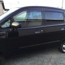 ご成約頂きました！感謝！MRワゴン☆黒☆AT,4WD☆即決車検２年付き！の画像