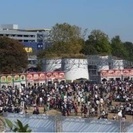 【GW】駒沢公園 フードイベント【単発】の画像