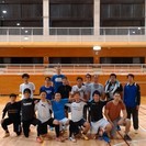 個人で参加フットサル！簡単WEB予約！埼玉南部、東京北部