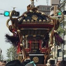 お祭り好き&神輿の担ぎ手大募集♪