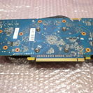 グラフィックボード GeForce 9600 GT 中古 動作品の画像