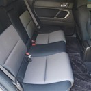 H17 レガシィ　ツーリングワゴン　ＧＴ　スペックＢ　5速ＭＴ　ターボ　ナビ　アルミ　マッキントッシュ　ＥＴＣ　ＳＴＩマフラー　キーレス　タイミングベルト交換済み　の画像