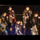 嵐、踊りましょう！サークル！