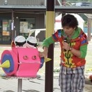 ザッキ～おにいさんとペッカーWAKUWAKUステージin茨城