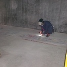 鍛冶工職人、未経験者募集中の画像