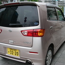 ☆ 車検取得済み！H３０年４月まで　MAX 特別仕様車 Liスーパーセレクション 　機関良好　GW に間に合います！。の画像