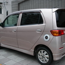 ☆ 車検取得済み！H３０年４月まで　MAX 特別仕様車 Liスーパーセレクション 　機関良好　GW に間に合います！。の画像