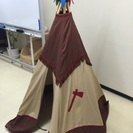 値下げしました】フランス Bandicoot Lapin社 The Tepee