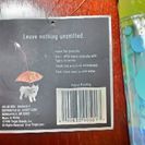 Leash Pet Umbrellaの画像