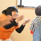 ゆらり親子リトミック
