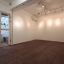 クリエイター同士で展示をシェア！