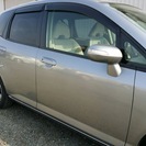 ご成約頂きました低燃費！17年式☆フィット☆グレー☆AT☆即決車検２年付き！の画像