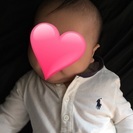 吹田在住6ヶ月の男の子ママです(*^^*)