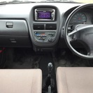 ご成約頂きました！感謝価格！プレオ☆赤☆MT,4WD☆即決車検２年付き！の画像