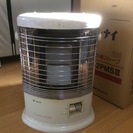新品リンナイ ガス赤外線ストーブ R-652PMSIIIの画像