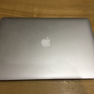 Macbook Pro Retina 15インチ Mid 2014