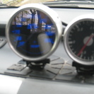 18年4月ワゴン車検29年4月ＦＴ-Ｓリミテッド地デジＴＶＨＤＤナビ愛知の画像