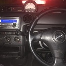 bB13年式 、28年度税金別。即日取り引きは値引きありの画像