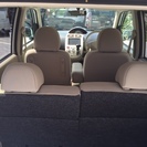 【ご成約】　検２年付　平成20年　ミツビシ　ekワゴン　Ｇ　ＨＤＤナビ　ＤＶＤ視聴可能　キーレス　ＥＴＣの画像