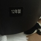 TOSHIBAハイビジョン液晶テレビREGZA32型 2012年製の画像