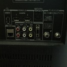 TOSHIBAハイビジョン液晶テレビREGZA32型 2012年製の画像