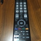 TOSHIBAハイビジョン液晶テレビREGZA32型 2012年製の画像