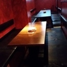 5月7日、新宿にて飲み会します。 - 友達
