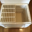 ペットケージ  お値下げしました！の画像