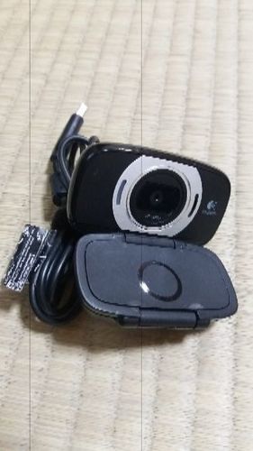 パソコン用カメラ
