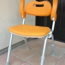 ■シャワーチェア■ 　パナソニック　シャワーベンチ 風呂 椅子 福祉 介護の画像