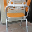 ■シャワーチェア■ 　パナソニック　シャワーベンチ 風呂 椅子 福祉 介護の画像