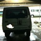 鹿児島市　ジムニーの画像