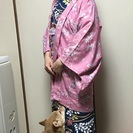 着物友達になりませんか？