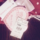 ミニーちゃんみたいなワンピの画像