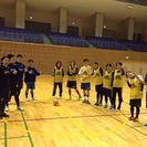 ５月９日 月曜 平日刈谷でエンジョイフットサル