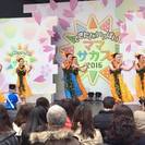 吉祥寺でフラダンスの画像