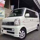 スクラムワゴンPZターボ全国自社ローン対応‼︎