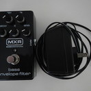 再値下げしました！！【ベース用エフェクター】MXR M82 Bass Envelope Filter★スラップベースを弾きたい方にもおすすめ★